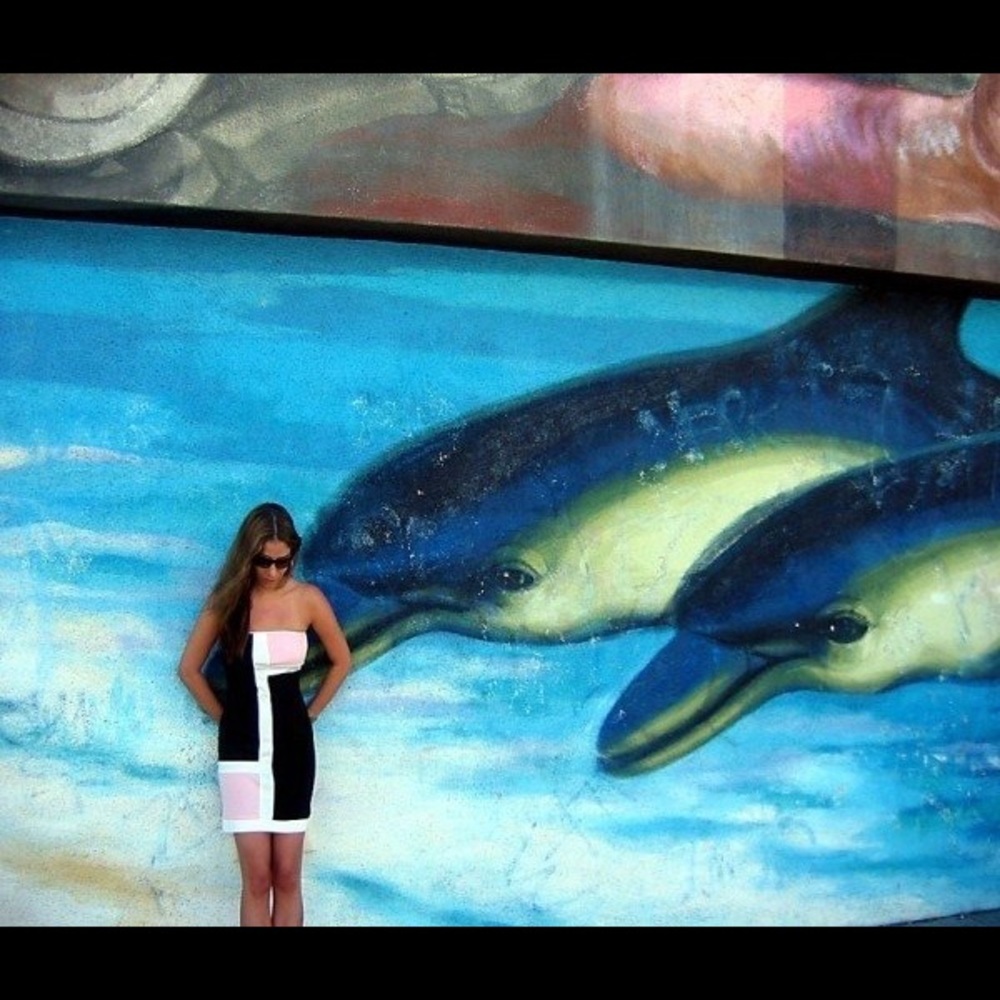 Meet your Posher, Milena